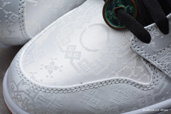 80% Off Sale CU2804-100 Chen CU2804-100 CLOT Fearless Mid 1 Edison SE Jordan  1217